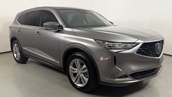 2024 Acura MDX Base