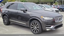 2023 Volvo XC90 B5 Plus Bright Theme