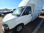 2015 Chevrolet Express 3500