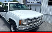 2000 Chevrolet C/K 3500 
