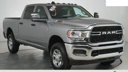 2024 Ram Ram Pickup 2500 Tradesman