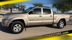 2007 Toyota Tacoma PreRunner V6