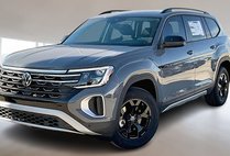 2026 Volkswagen Atlas Peak Edition 4Motion