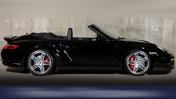 2009 Porsche 911 Turbo