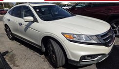 2015 Honda Crosstour EX-L V6