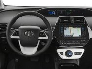 2018 Toyota Prius Prime Plus