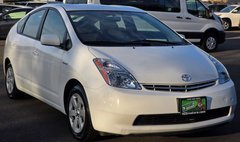 2007 Toyota Prius Base