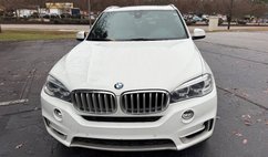 2018 BMW X5 sDrive35i