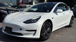 2019 Tesla Model 3 Mid Range