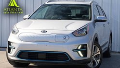 2021 Kia Niro EV EX Premium
