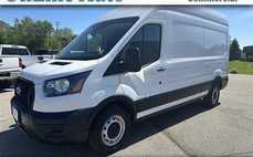 2023 Ford Transit 250