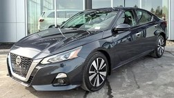 2020 Nissan Altima 2.5 SL