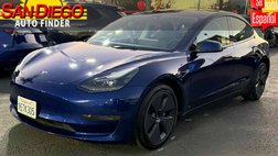 2023 Tesla Model 3 Base