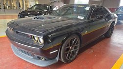 2016 Dodge Challenger 392 HEMI Scat Pack Shaker