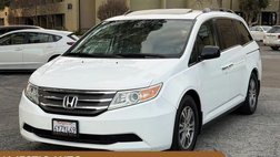 2013 Honda Odyssey EX-L