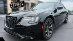2023 Chrysler 300 S V6