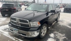 2012 Ram Ram Pickup 1500 SLT