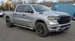 2023 Ram Ram Pickup 1500 Lone Star