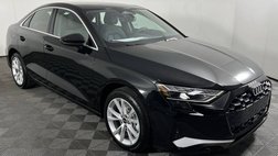 2026 Audi A3 Premium