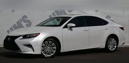 2016 Lexus ES 350 Base