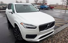 2020 Volvo XC90 T5 Momentum