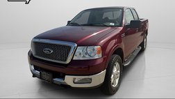 2004 Ford F-150 
