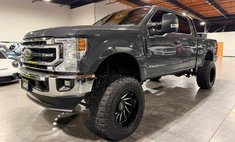 2021 Ford Super Duty F-350 Lariat