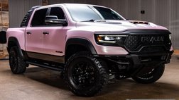 2021 Ram Ram Pickup 1500 TRX