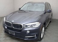 2014 BMW X5 xDrive35d