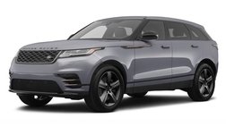 2021 Land Rover Range Rover Velar P250 R-Dynamic S