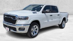 2026 Ram Ram Pickup 1500 Lone Star