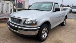 1998 Ford F-150 XL