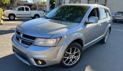 2019 Dodge Journey GT