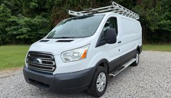 2015 Ford Transit 250