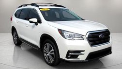 2022 Subaru Ascent Limited 7-Passenger