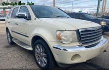 2009 Chrysler Aspen Limited