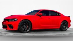 2020 Dodge Charger Scat Pack