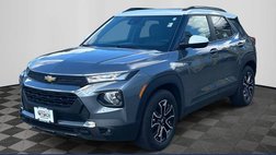 2022 Chevrolet TrailBlazer ACTIV