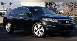 2011 Honda Accord Crosstour EX-L