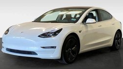 2018 Tesla Model 3 Mid Range