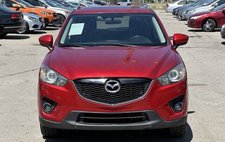 2014 Mazda CX-5 Grand Touring