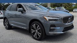 2023 Volvo XC60 B5 Plus Bright Theme