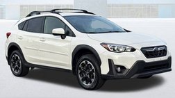 2023 Subaru Crosstrek Premium