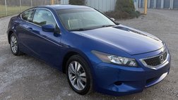 2009 Honda Accord EX-L