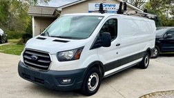 2020 Ford Transit 150