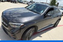 2024 Mercedes-Benz GLC-Class GLC 300 4MATIC