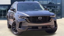2025 Mazda CX-50 2.5 S Preferred