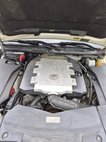 2009 Cadillac STS V6 Luxury
