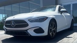 2024 Mercedes-Benz CLE CLE 300 4MATIC