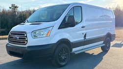 2015 Ford Transit 250